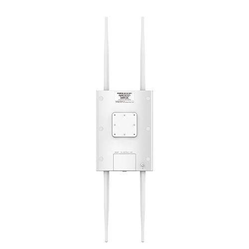 Foto 3 pulgar | Access Point Grandstream para Exteriores Gwn7664lr Inalámbrico 3550 Mbit/s 4 Antenas de 2.5dbi