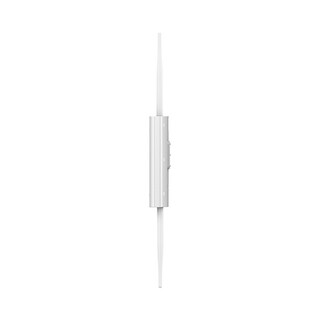 Foto 3 | Access Point Grandstream para Exteriores Gwn7664lr Inalámbrico 3550 Mbit/s 4 Antenas de 2.5dbi