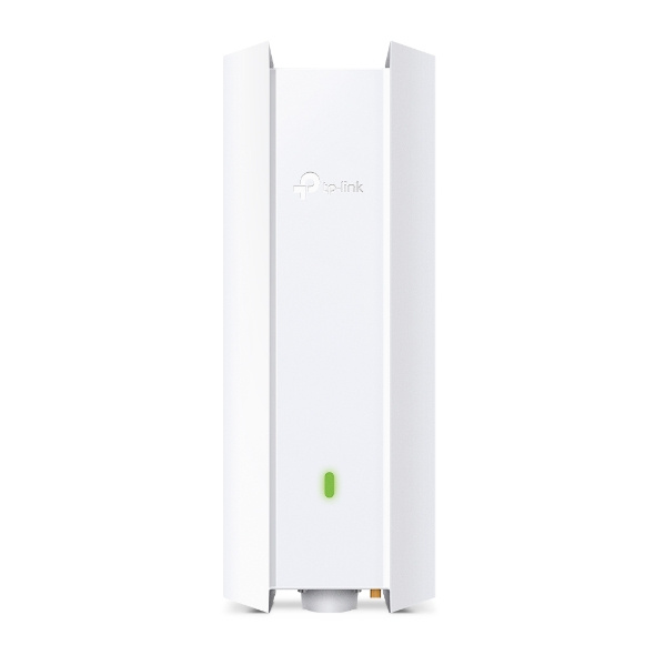 Foto 1 | Access Point Tp-link Eap610-outdoor, 1201 Mbit/s, 1x Rj-45, 2.4/5ghz, Blanco