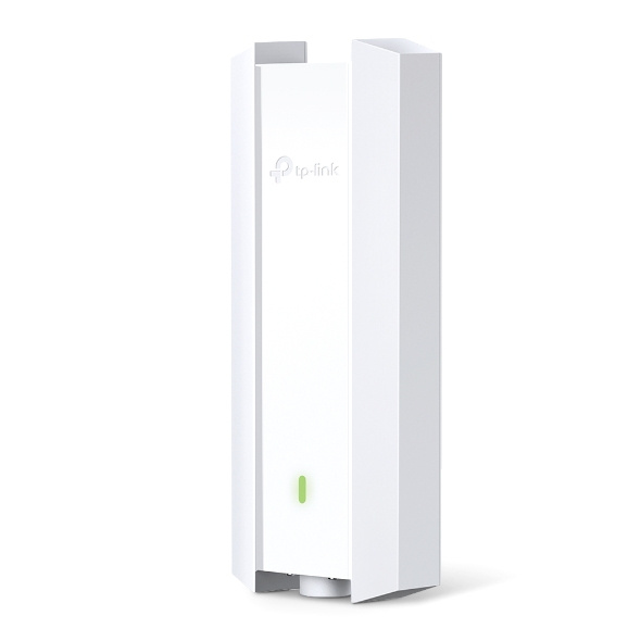 Foto 2 | Access Point Tp-link Eap610-outdoor, 1201 Mbit/s, 1x Rj-45, 2.4/5ghz, Blanco