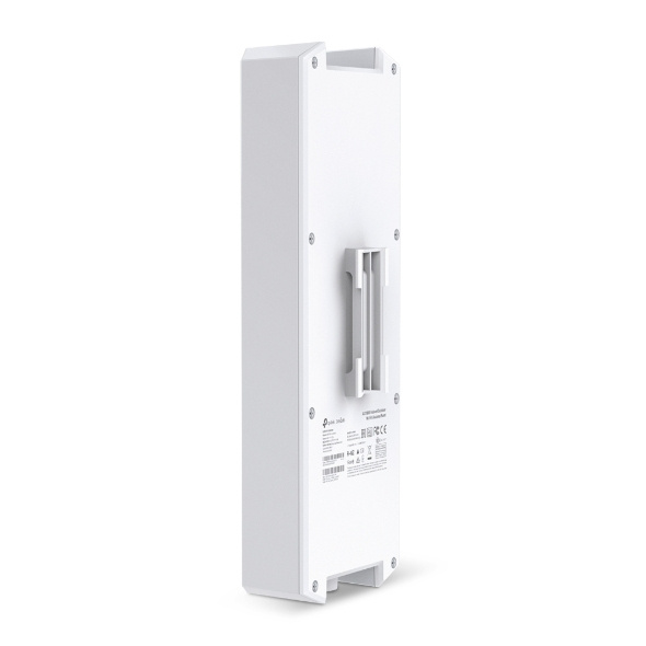 Foto 4 pulgar | Access Point Tp-link Eap610-outdoor, 1201 Mbit/s, 1x Rj-45, 2.4/5ghz, Blanco