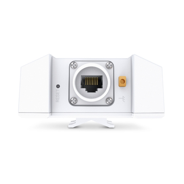 Foto 5 pulgar | Access Point Tp-link Eap610-outdoor, 1201 Mbit/s, 1x Rj-45, 2.4/5ghz, Blanco