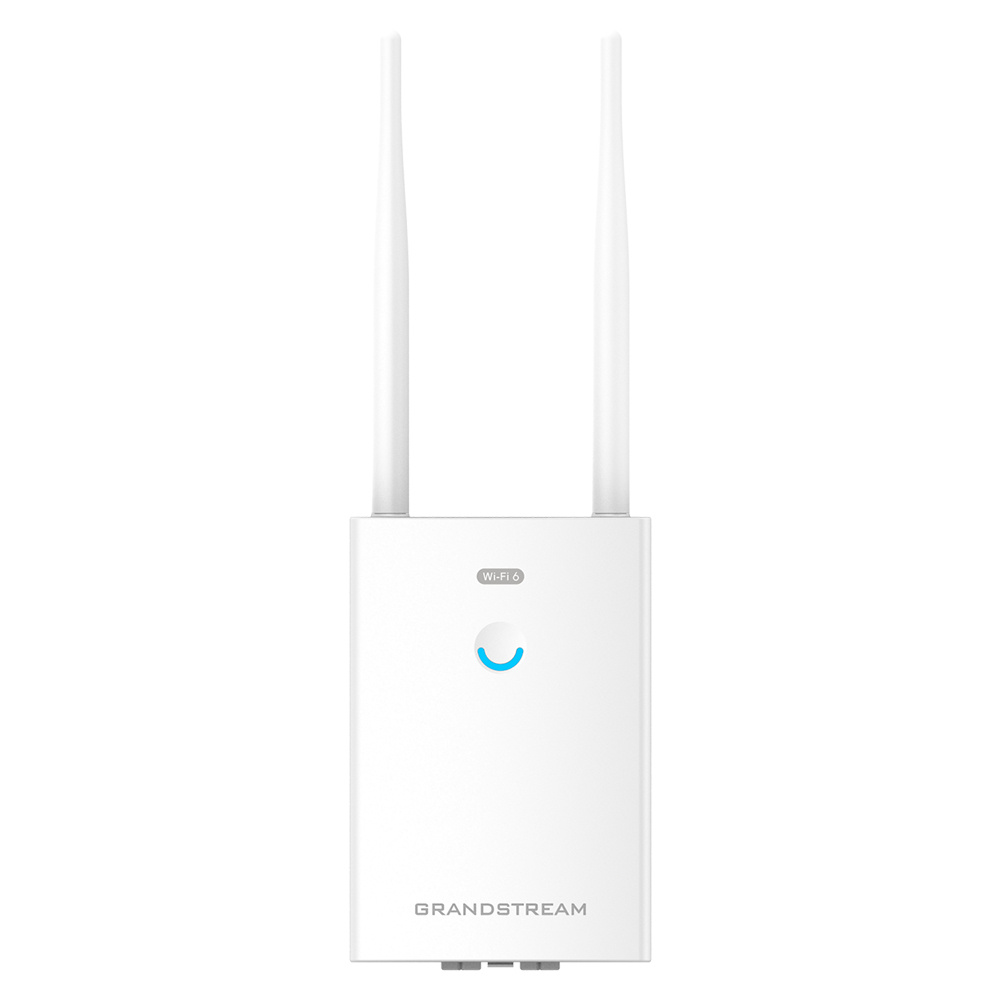 Foto 1 | Access Point Grandstream para Exteriores Gwn7660lr 2 Antenas Integradas de 3.5dbi