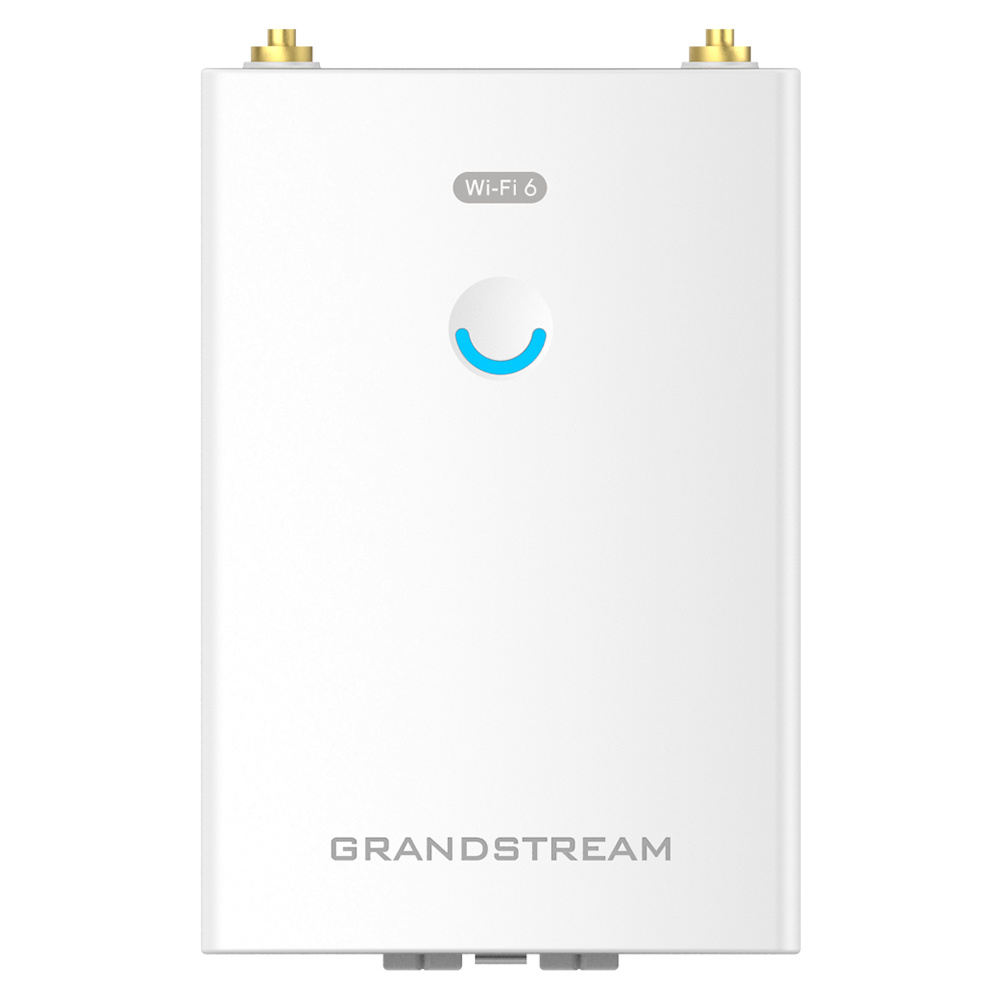 Foto 3 pulgar | Access Point Grandstream para Exteriores Gwn7660lr 2 Antenas Integradas de 3.5dbi