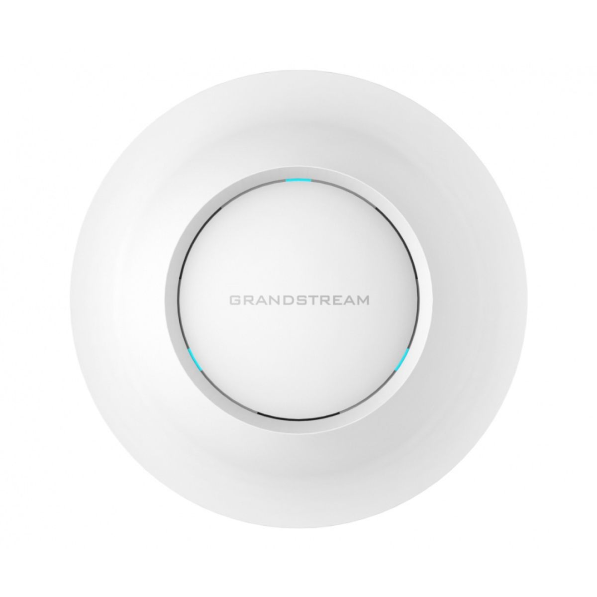 Access Point Grandstream Gwn7605 Mu-mimo, Banda Dual, 867mbps, 2x Rj-45, 2.4/5ghz, 2 Antenas Internas De 3 Y 4dbi