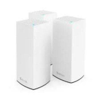 Foto 1 | Router Linksys Gigabit Ethernet de Banda Dual Atlas 6 MX2003 con Wifi Mesh Inalámbrico 2400mbit/s 4X RJ-45 2.4/5ghz