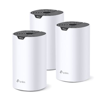 Foto 1 | Router TP-Link Deco S7 Sistema de Red Wi-fFi en Malla 1900 Mbit/s 2.4/5 Ghz 2 Antenas Internas - 3 Piezas