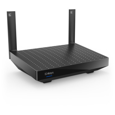 Foto 2 pulgar | Router Linksys Gigabit Ethernet De Banda Dual Hydra Pro 6 Ax5400 Con Wi-fi Mesh, Wi-fi 6, 4804 Mbit/s, 5x Rj-45,