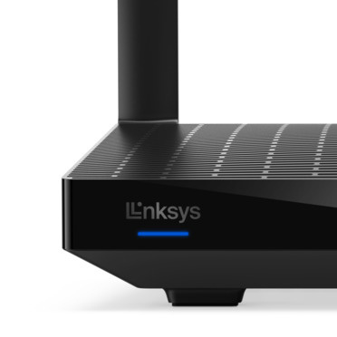 Foto 3 pulgar | Router Linksys Gigabit Ethernet De Banda Dual Hydra Pro 6 Ax5400 Con Wi-fi Mesh, Wi-fi 6, 4804 Mbit/s, 5x Rj-45,