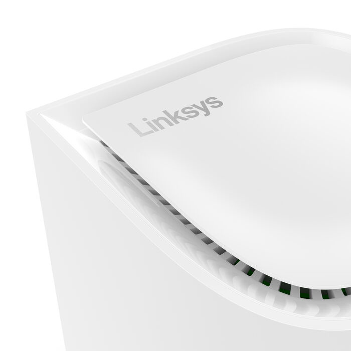 Foto 3 | Router Linksys Ethernet De Banda Triple Velop Pro 7 Con Mesh, Wi-fi 7, 5x Rj-45, 2.4/6 Ghz - 2 Piezas