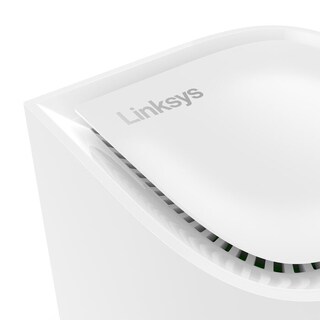 Foto 3 | Router Linksys Ethernet De Banda Triple Velop Pro 7 Con Mesh, Wi-fi 7, 5x Rj-45, 2.4/6 Ghz - 2 Piezas