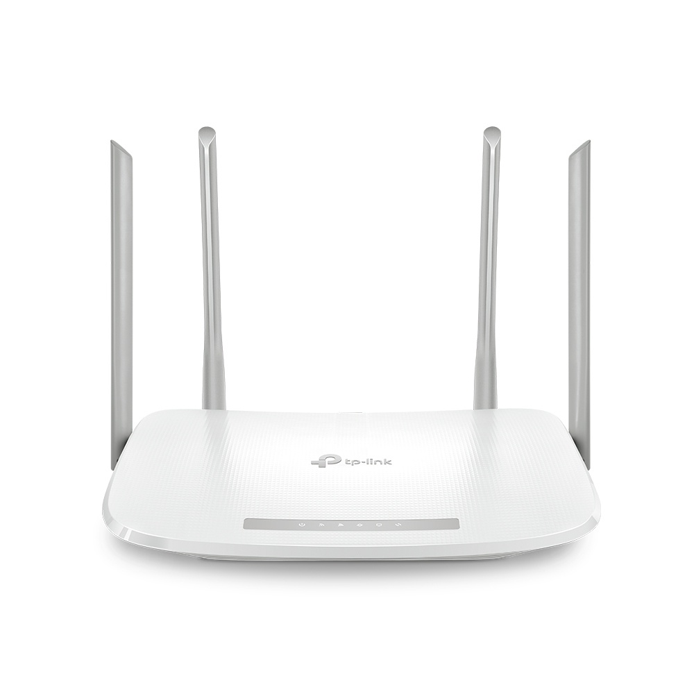 Foto 1 | Router Tp-link Gigabit Ethernet Ec220-g5, Inalámbrico, 867 Mbit/s, 3x Rj-45, 2.4/5 Ghz, Con 4 Antenas Externas