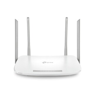 Foto 1 | Router Tp-link Gigabit Ethernet Ec220-g5, Inalámbrico, 867 Mbit/s, 3x Rj-45, 2.4/5 Ghz, Con 4 Antenas Externas