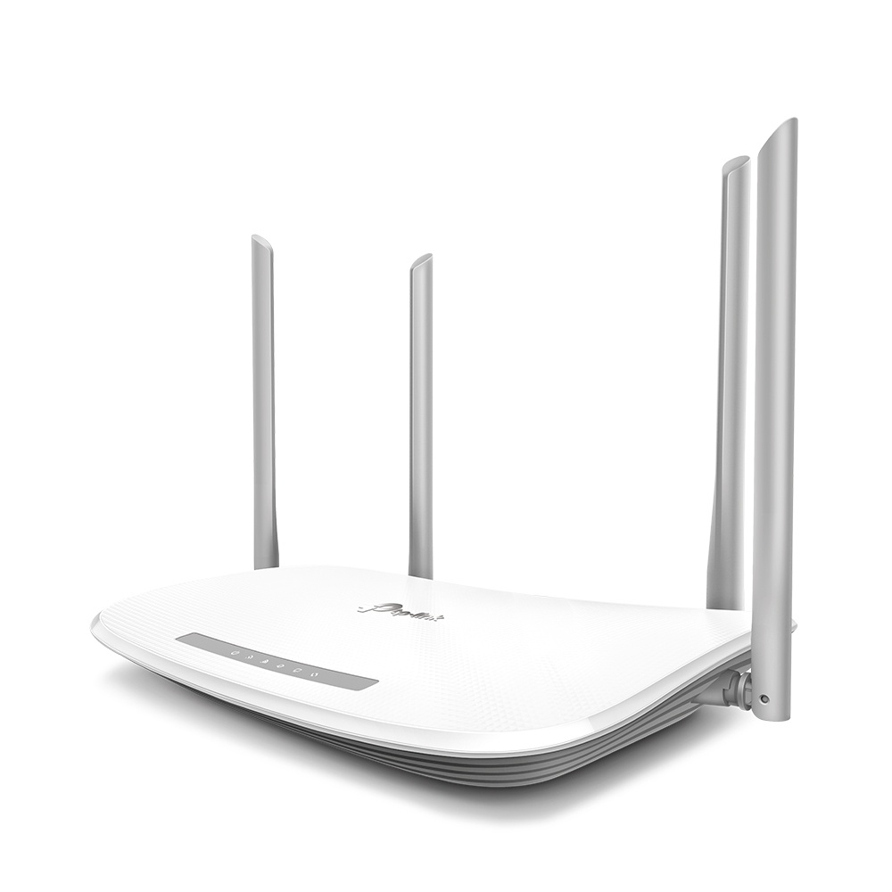 Foto 2 | Router Tp-link Gigabit Ethernet Ec220-g5, Inalámbrico, 867 Mbit/s, 3x Rj-45, 2.4/5 Ghz, Con 4 Antenas Externas