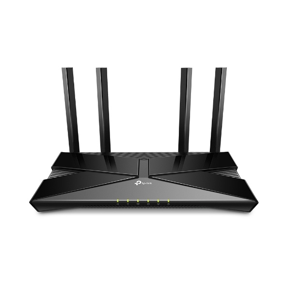 Foto 2 pulgar | Router Tp-link Gigabit Ethernet De Banda Dual Ax1800 Archer Ax23 Con Mesh Wi-fi 6, 1800 Mbit/s, 4x Rj-45, 2.4/5