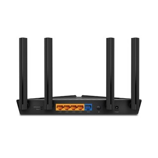 Foto 2 | Router Tp-link Gigabit Ethernet De Banda Dual Ax1800 Archer Ax23 Con Mesh Wi-fi 6, 1800 Mbit/s, 4x Rj-45, 2.4/5