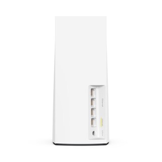 Foto 2 | Router Linksys Gigabit Ethernet De Banda Dual Atlas 6 Mx2002 Con Wifi Mesh, Inalámbrico, 2400 Mbit/s, 4x Rj-45,