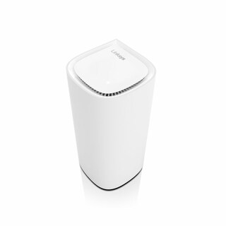 Foto 1 | Router Linksys Con Sistema De Red Wi-fi En Malla Velop Pro 6e, 2400 Mbit/s, 1x Rj-45, 2.4/5/6 Ghz, Antena Interna