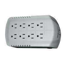 Foto 4 pulgar | Regulador Koblenz Er2000 8 Contactos 1 Led