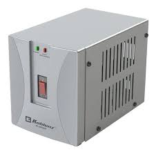 Foto 2 pulgar | Regulador De Voltaje Koblenz Ri2002 Para Equipos Con Motor 2500v 1500w