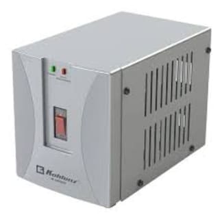 Foto 1 | Regulador De Voltaje Koblenz Ri2002 Para Equipos Con Motor 2500v 1500w