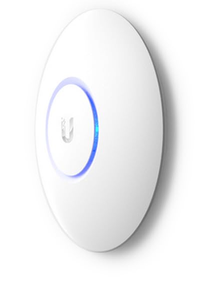 Foto 4 pulgar | Punto De Acceso Ubiquiti Uap-ac-lite Unifi Ap Ac Lite 802.11ac - Venta Internacional.