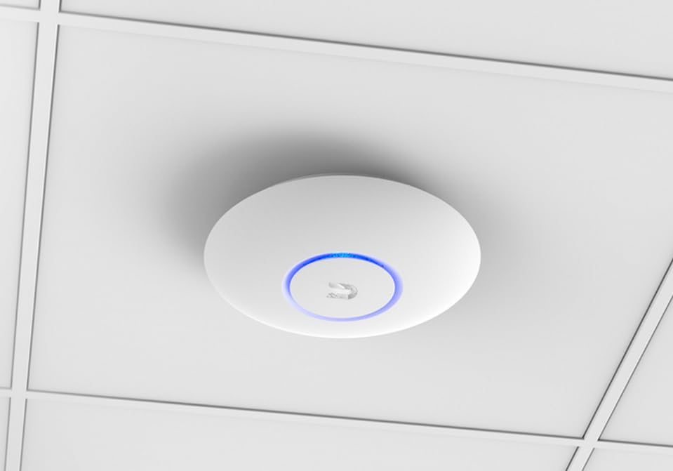 Foto 4 | Punto De Acceso Ubiquiti Uap-ac-lite Unifi Ap Ac Lite 802.11ac - Venta Internacional.