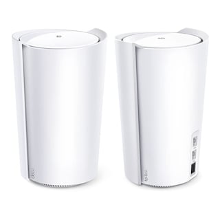 Foto 1 | Sistema Wifi En Malla Tp-link Deco Ax7800 De Tres Bandas (deco X95), Paquete De 2 - Venta Internacional.
