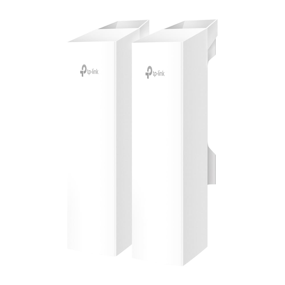 Foto 1 | Puente Inalámbrico Tp-link Omada Eap215-bridge Kit 5 Ghz Ac867 - Venta Internacional.