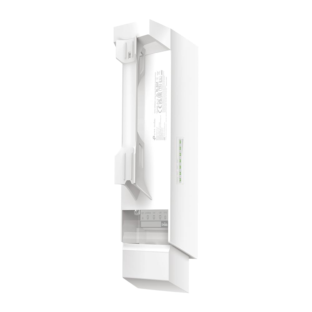 Foto 5 pulgar | Puente Inalámbrico Tp-link Omada Eap215-bridge Kit 5 Ghz Ac867 - Venta Internacional.