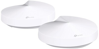 Foto 1 | Sistema Wifi Mesh, Tp-link Smart Hub Y Cobertura Para Todo El Hogar - Venta Internacional.