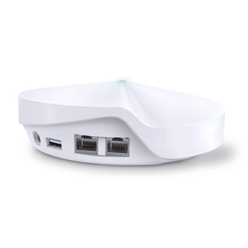 Foto 6 pulgar | Sistema Wifi Mesh, Tp-link Smart Hub Y Cobertura Para Todo El Hogar - Venta Internacional.