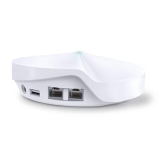 Foto 5 | Sistema Wifi Mesh, Tp-link Smart Hub Y Cobertura Para Todo El Hogar - Venta Internacional.