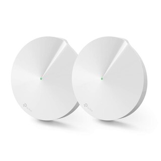Foto 6 | Sistema Wifi Mesh, Tp-link Smart Hub Y Cobertura Para Todo El Hogar - Venta Internacional.