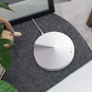 Foto 7 | Sistema Wifi Mesh, Tp-link Smart Hub Y Cobertura Para Todo El Hogar - Venta Internacional.