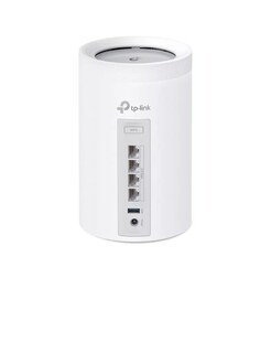 Foto 3 | Sistema Wi-fi Tp-link Deco Be11000 Multi-gig Whole Home 7 Paquete De 3 - Venta Internacional.