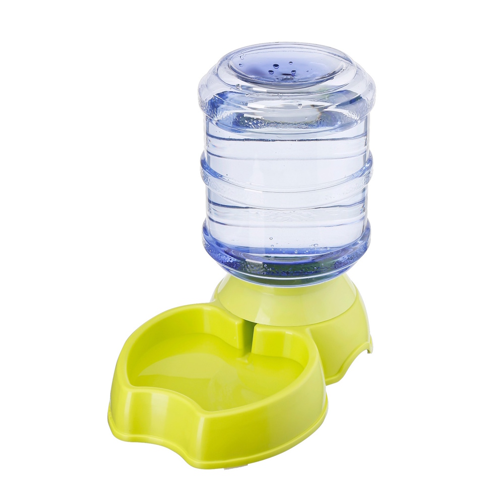 Dispensador Sp-3651 Croqueta Perro Gato 2.3kg Sunny