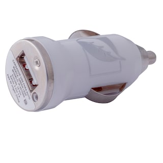 Foto 2 | Kit Cargador De Auto 1 A Greenleaf Ip-6010wh