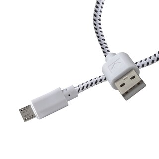Foto 6 | Kit Cargador De Auto 1 A Greenleaf Ip-6010wh