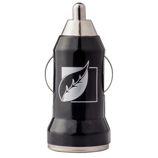 Foto 1 | Kit Cargador De Auto 1 A Greenleaf Ip-6010bk
