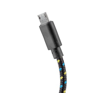 Foto 4 | Kit Cargador De Auto 1 A Greenleaf Ip-6010bk