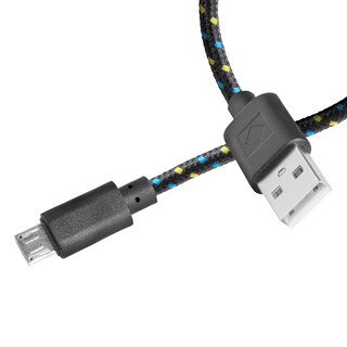 Foto 6 | Kit Cargador De Auto 1 A Greenleaf Ip-6010bk