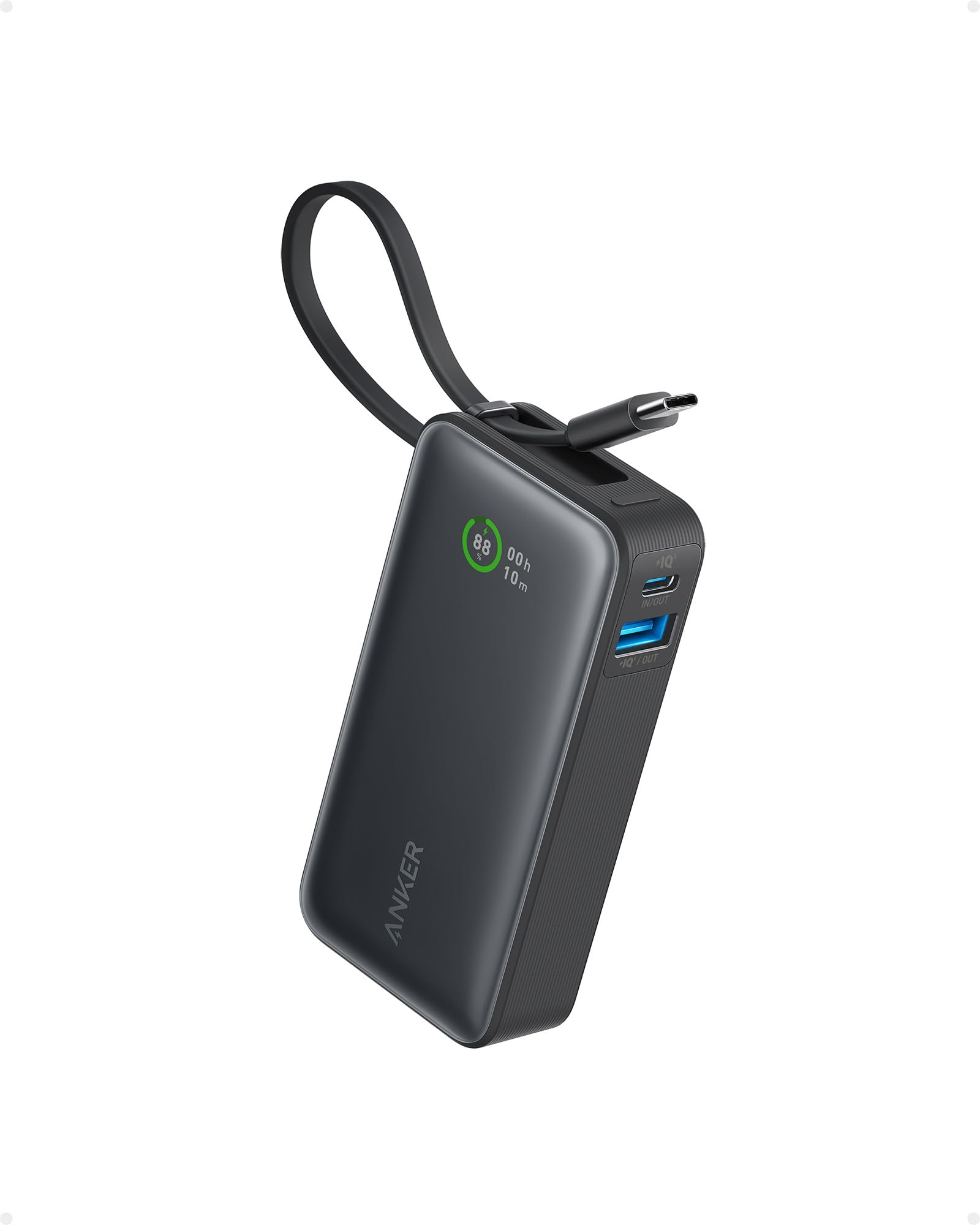 Foto 2 pulgar | Venta Internacional - Banco De Energía Anker Nano, Cargador Portátil De 10 K Con U