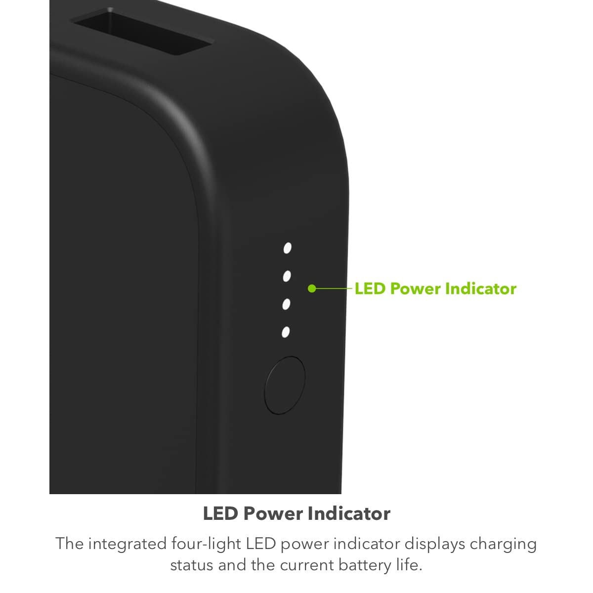 Foto 8 pulgar | Batería Externa Mophie 2023 Con Pd De 10.000 Mah Con 2 Usb-a Y 1 Usb-c - Venta Internacional