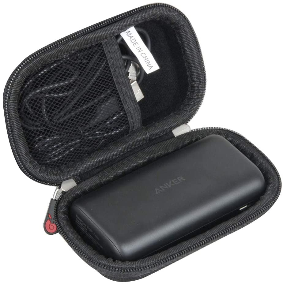 Foto 2 pulgar | Funda De Viaje Hermitshell Para Anker Powercore 10000 Pd Redux/a - Venta Internacional.