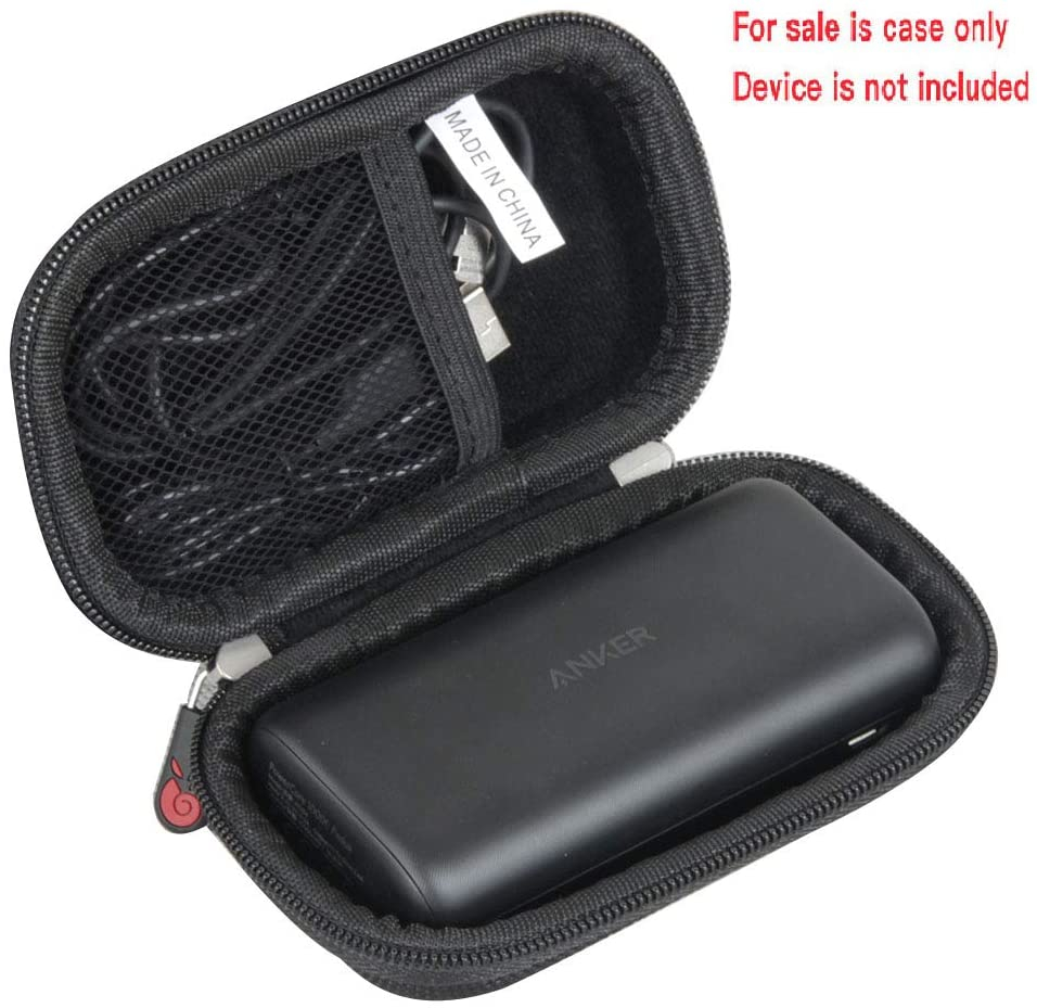 Foto 6 pulgar | Funda De Viaje Hermitshell Para Anker Powercore 10000 Pd Redux/a - Venta Internacional.