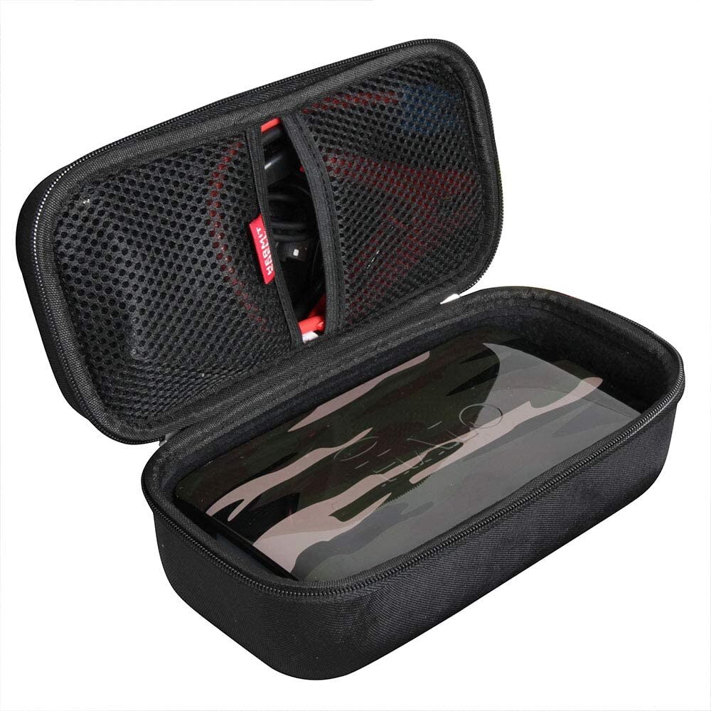 Funda de Viaje Hermitshell para Halo Bolt 58830/57720 Mwh Charge - Venta Internacional $587