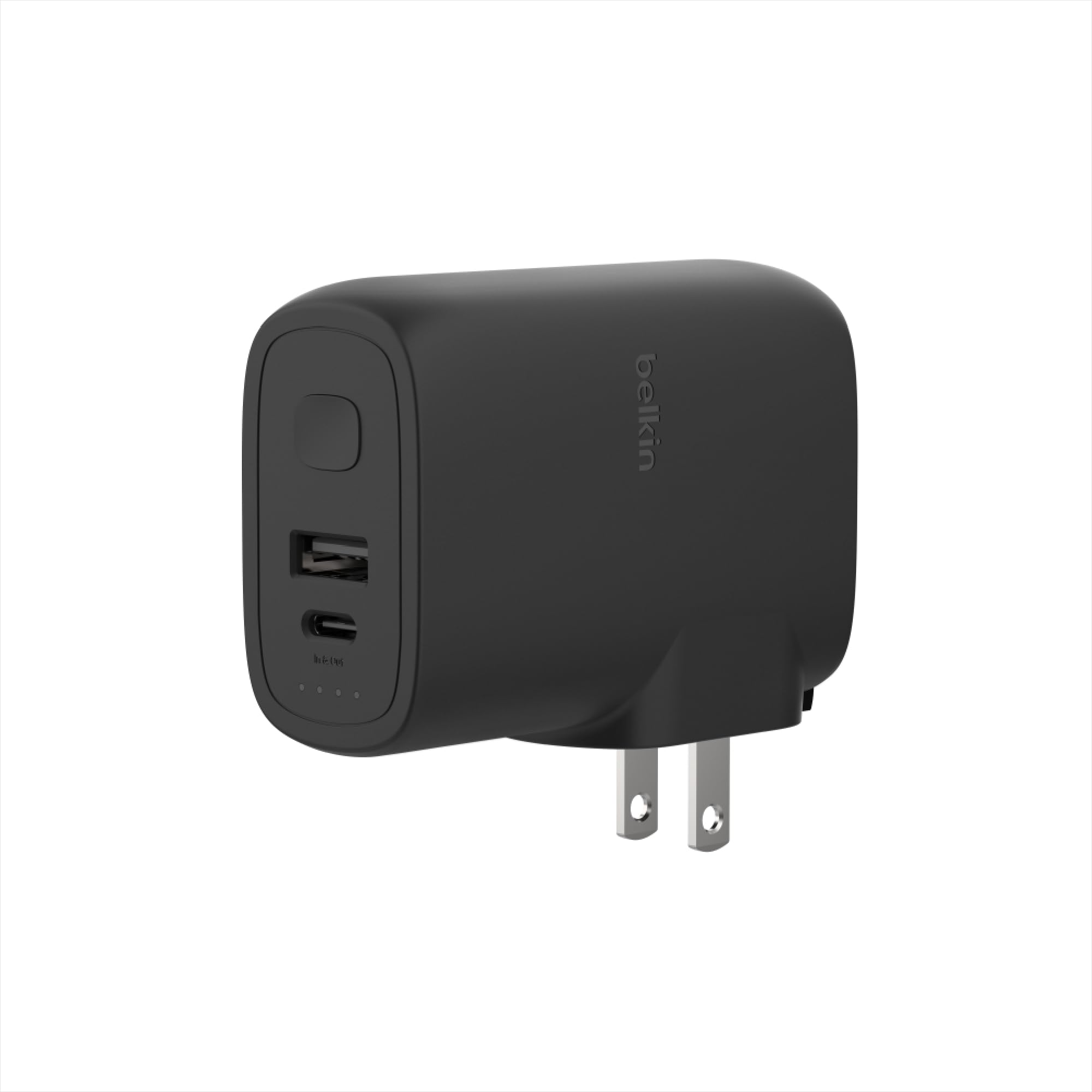 Foto 2 pulgar | Cargador Belkin Boostcharge Hybrid De 25 W + Power Bank De 5000 Mah - Venta Internacional.