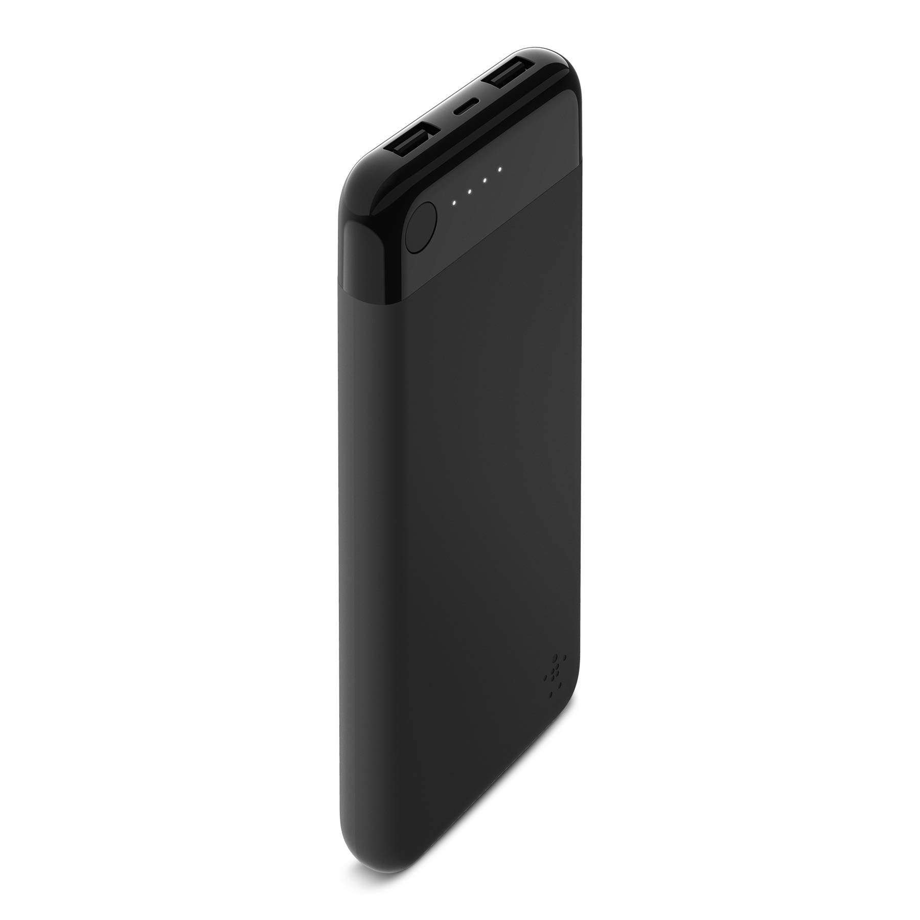 Foto 2 pulgar | Batería Externa Belkin Boost Charge De 10.000 Mah Con Conector Lightning - Venta Internacional.