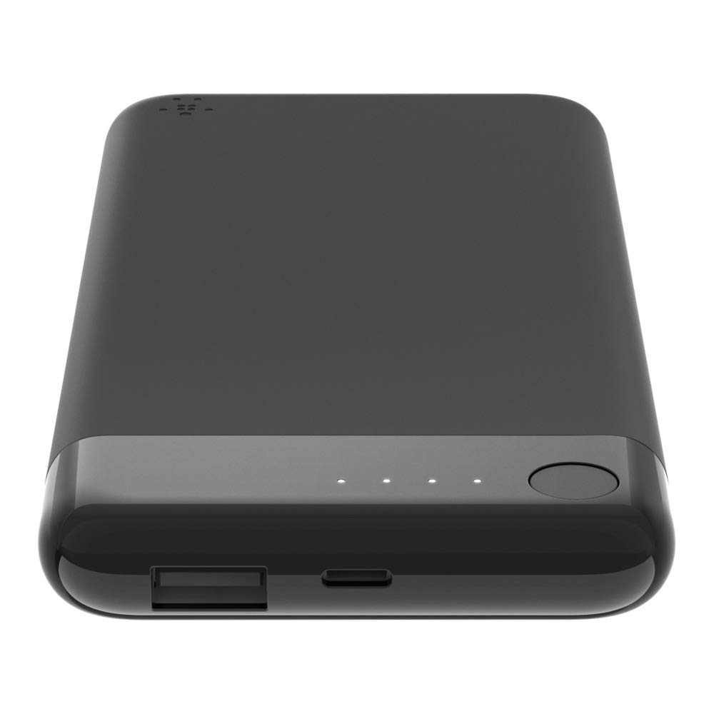 Foto 7 pulgar | Batería Externa Belkin Boost Charge De 10.000 Mah Con Conector Lightning - Venta Internacional.